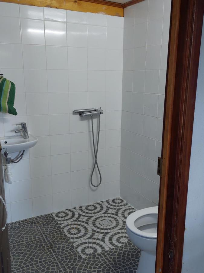 Moinho Do Formigal Apartamento Valenca Exterior foto